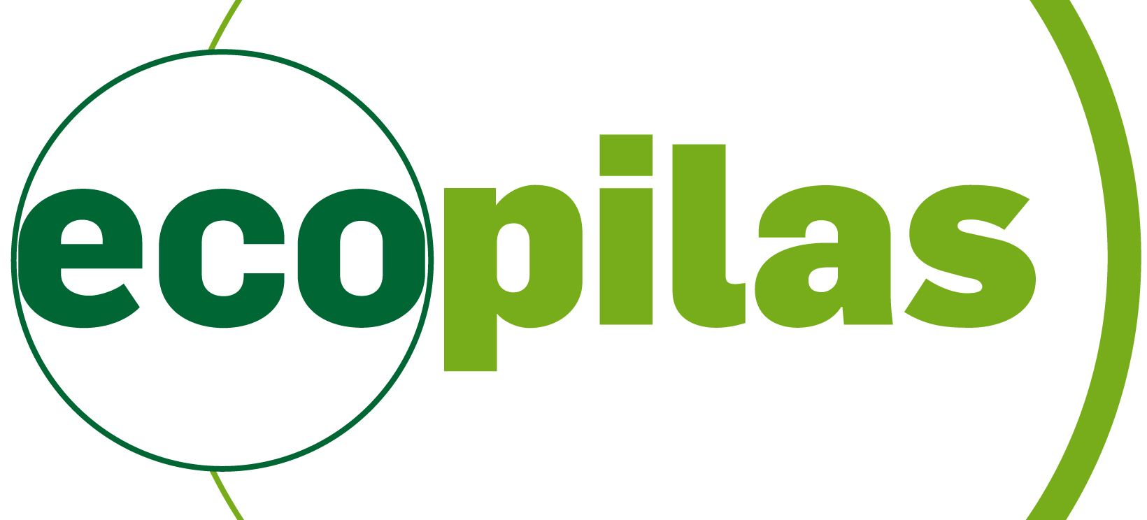Logo Ecopilas